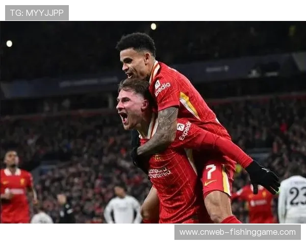 曼城控球率占优，利物浦反击威胁更大