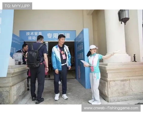 台山排球成市民日常，方浩瀚：不打球浑身不自在