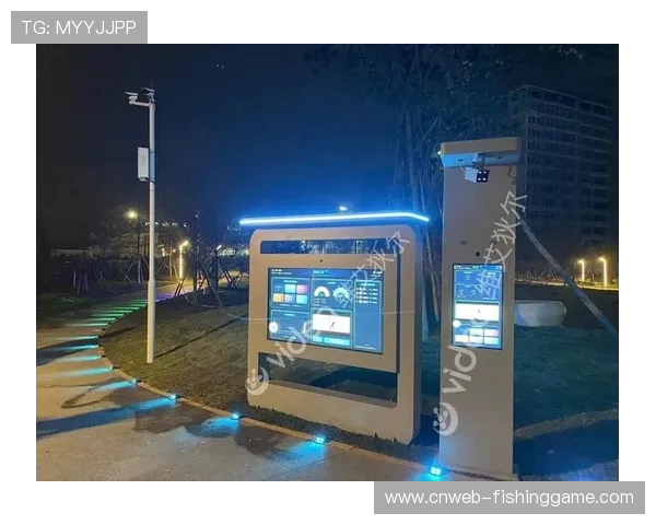 智慧体育公园从设备智能化转向数据驱动,优化区域健身资源调配