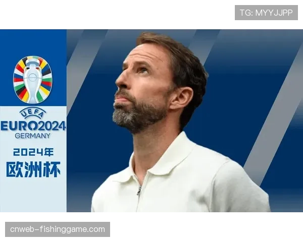 场边的索斯盖特:英格兰主帅现身伊蒂哈德考察多名国脚状态